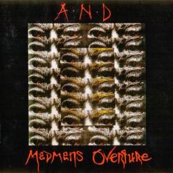 AND (UK) : Madman's Overture
